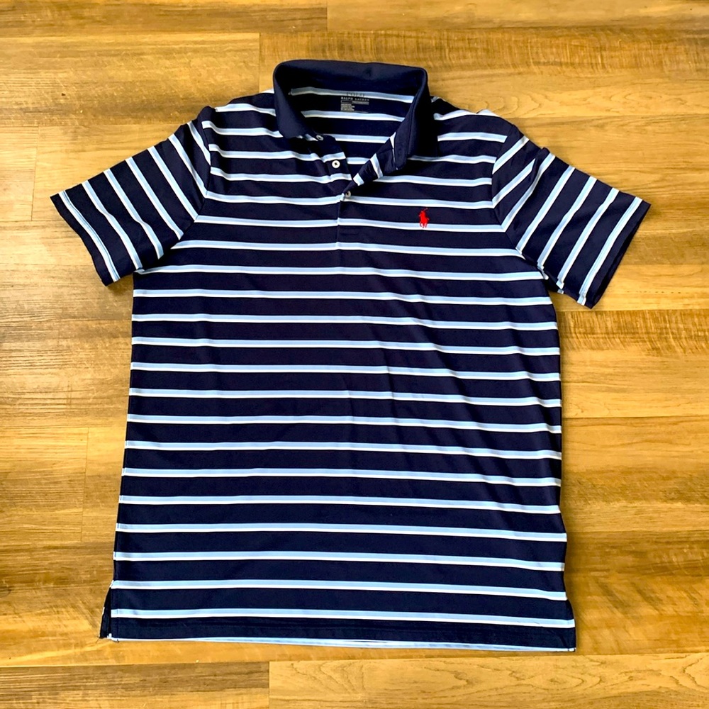 Men’s Polo Ralph Lauren Golf Polo Size XL